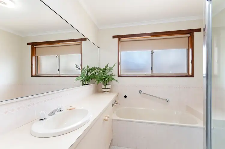Fifth view of Homely house listing, 1/29 Keith Street, Warrnambool VIC 3280