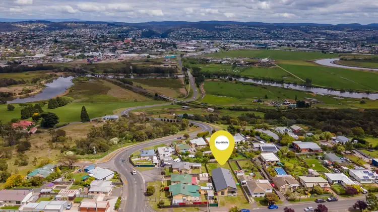 Main view of Homely house listing, 114 Wildor Crescent, Ravenswood TAS 7250