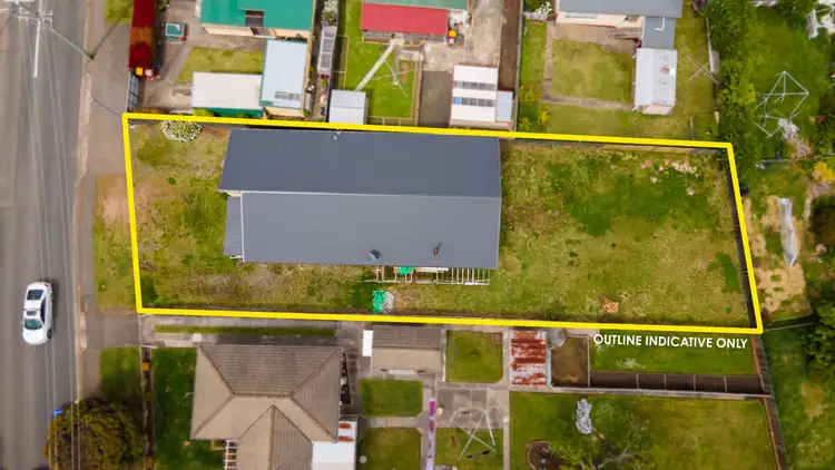Second view of Homely house listing, 114 Wildor Crescent, Ravenswood TAS 7250