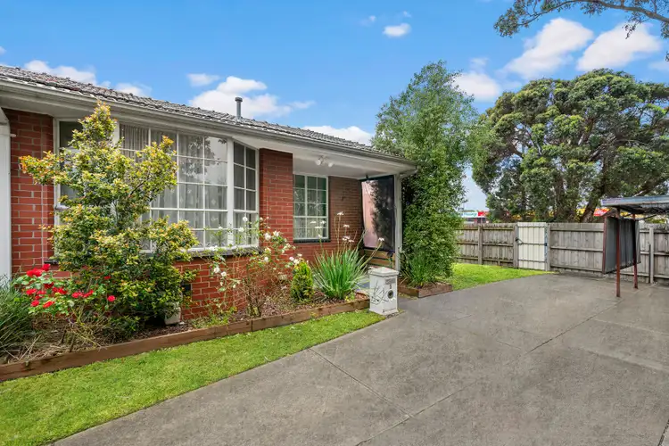 5/6 Reid Street, Oakleigh South VIC 3167