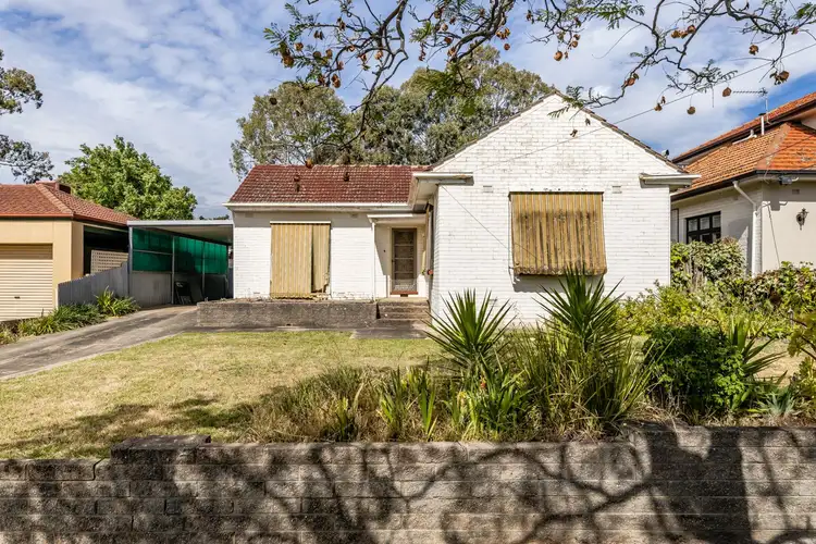 Second view of Homely land listing, 8 Moriane Avenue, Panorama SA 5041