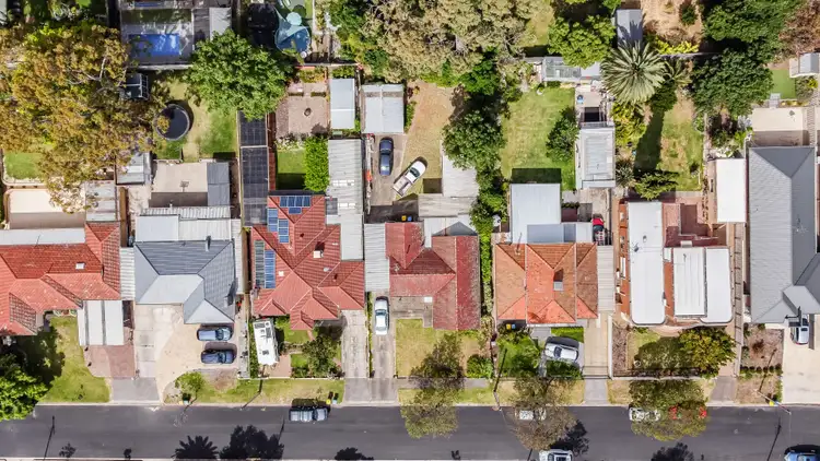 Third view of Homely land listing, 8 Moriane Avenue, Panorama SA 5041