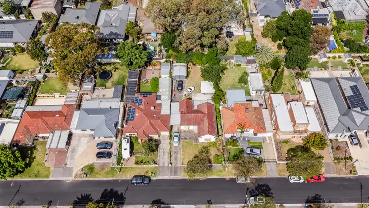 Fourth view of Homely land listing, 8 Moriane Avenue, Panorama SA 5041