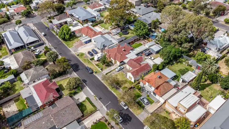 Fifth view of Homely land listing, 8 Moriane Avenue, Panorama SA 5041