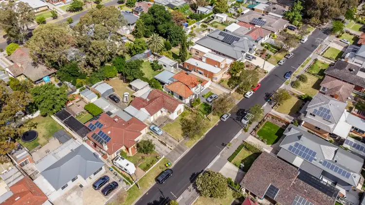 Sixth view of Homely land listing, 8 Moriane Avenue, Panorama SA 5041