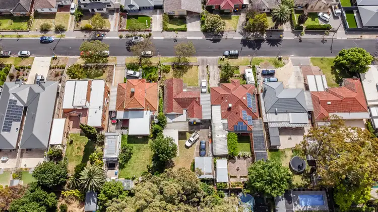 Seventh view of Homely land listing, 8 Moriane Avenue, Panorama SA 5041