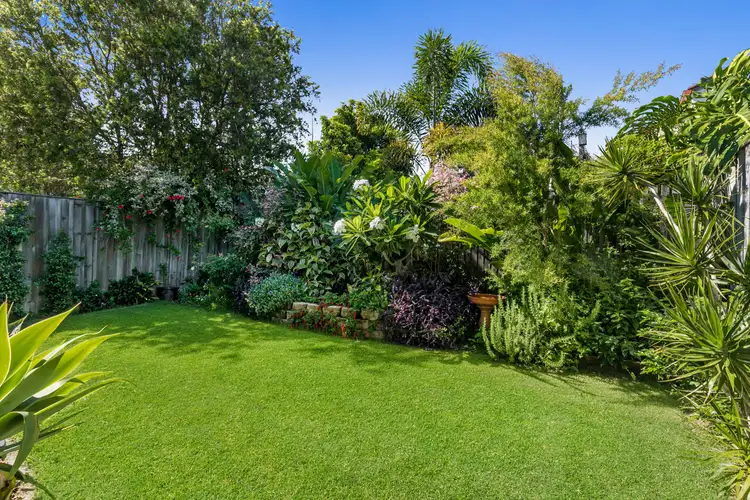 Main view of Homely unit listing, 5/11 Crichton Street, Yeerongpilly QLD 4105
