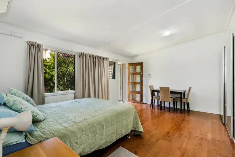 Fourth view of Homely unit listing, 5/11 Crichton Street, Yeerongpilly QLD 4105