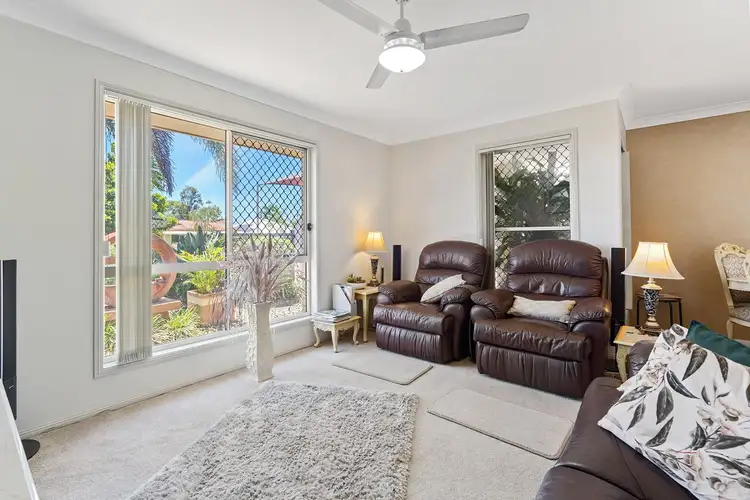 Fifth view of Homely house listing, 10 Alpha Avenue, Crestmead QLD 4132