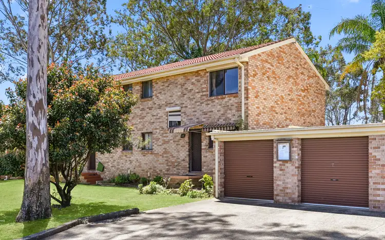 46/196-200 Harrow Road, Glenfield NSW 2167
