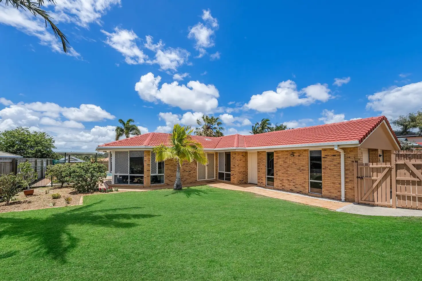 Main view of Homely house listing, 98 Kavanagh Road, Wishart QLD 4122