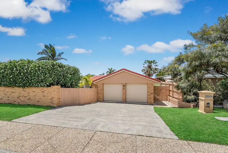 Second view of Homely house listing, 98 Kavanagh Road, Wishart QLD 4122