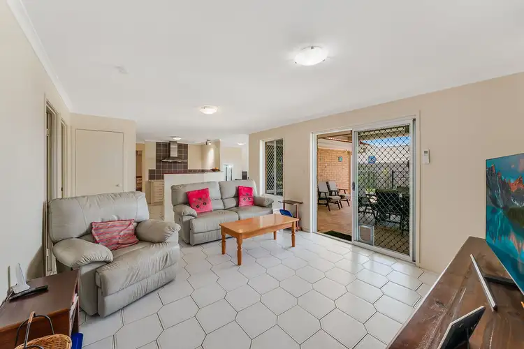 Fifth view of Homely house listing, 98 Kavanagh Road, Wishart QLD 4122