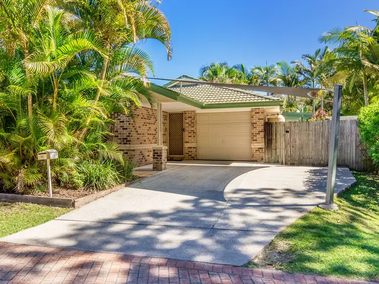 10 Dillon Court, Mudgeeraba QLD 4213