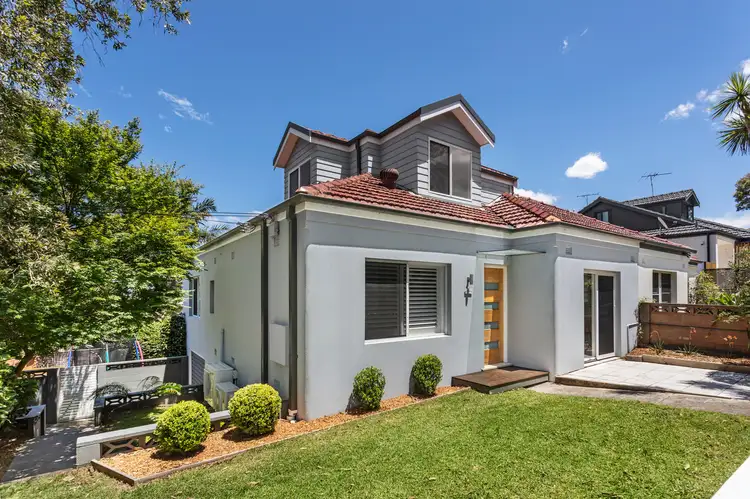 225D Rainbow Street, Randwick NSW 2031
