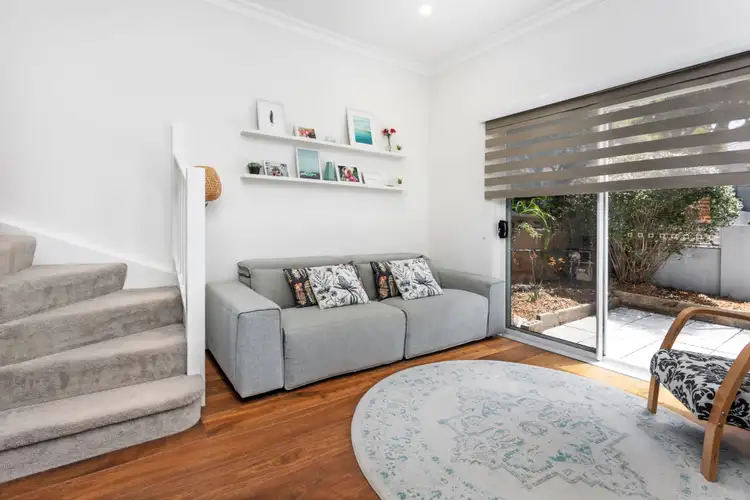 Fourth view of Homely house listing, 225D Rainbow Street, Randwick NSW 2031
