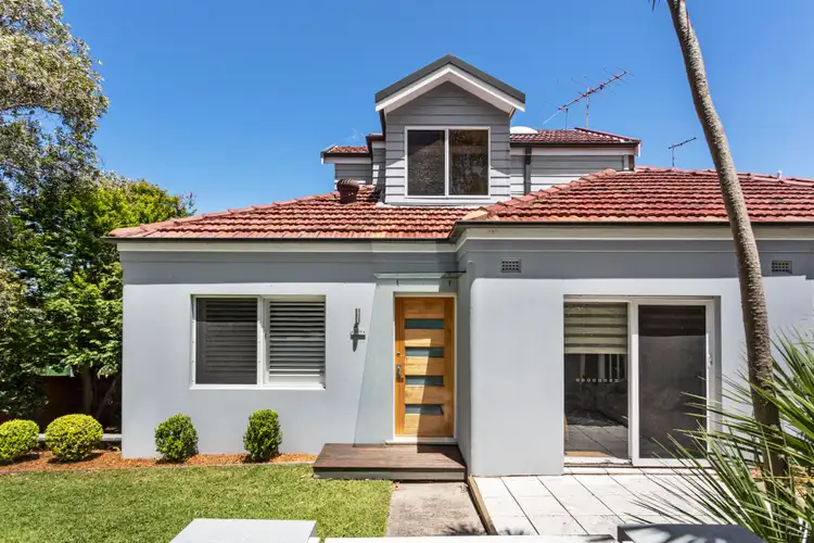 Fifth view of Homely house listing, 225D Rainbow Street, Randwick NSW 2031