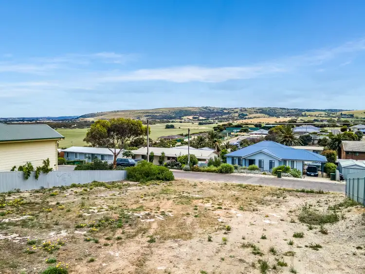 Sixth view of Homely land listing, 13 Carnegie Street, Port Elliot SA 5212