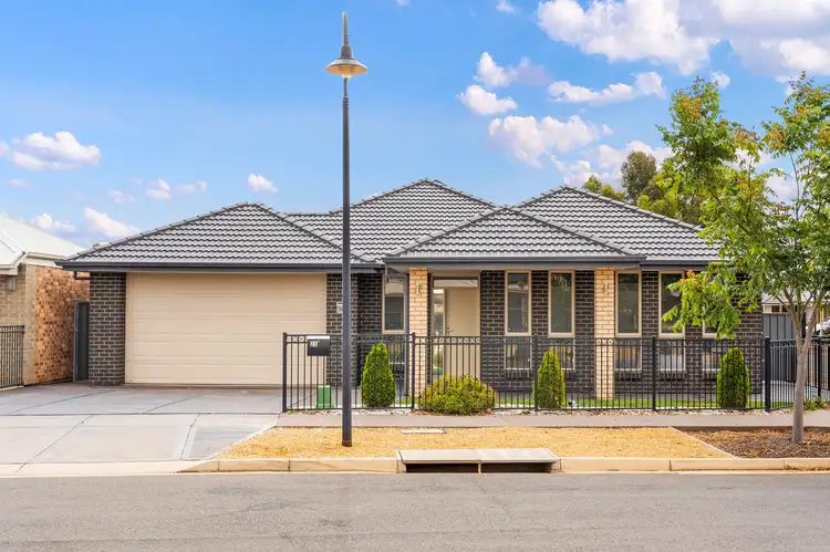 25 Galda Way, Munno Para SA 5115