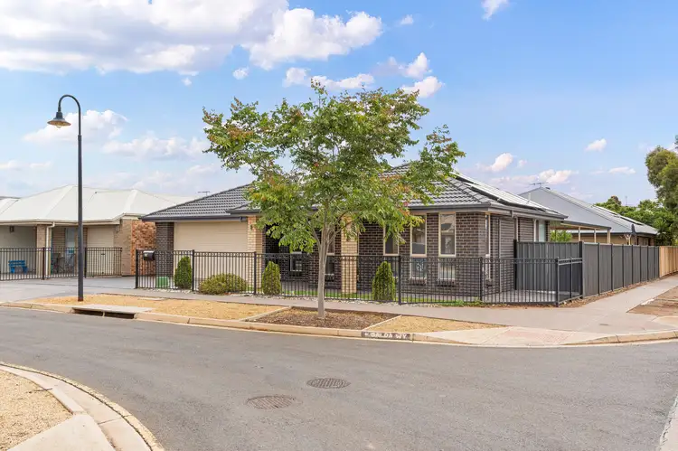 Third view of Homely house listing, 25 Galda Way, Munno Para SA 5115