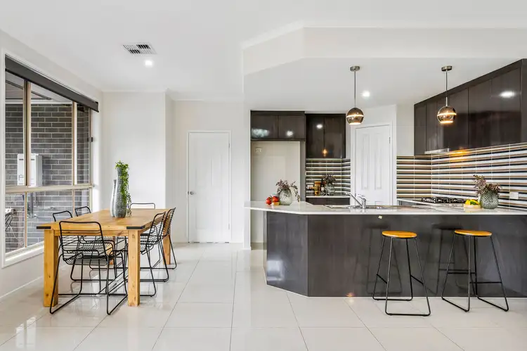 Fourth view of Homely house listing, 25 Galda Way, Munno Para SA 5115