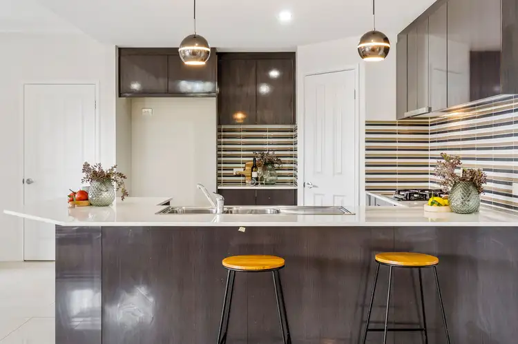 Fifth view of Homely house listing, 25 Galda Way, Munno Para SA 5115