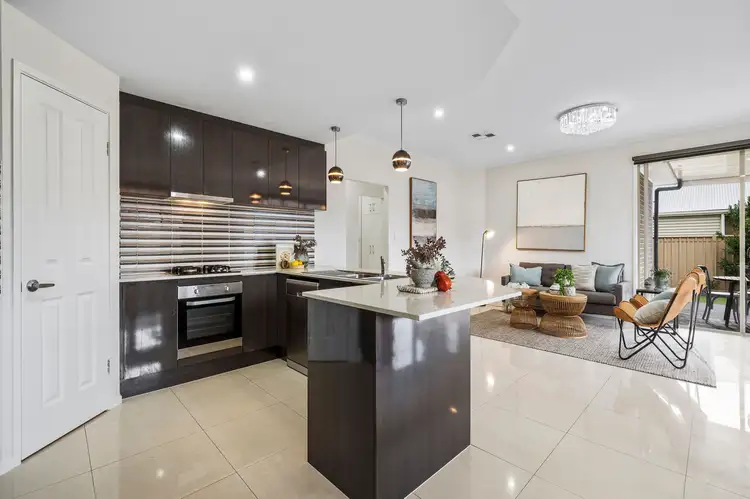 Sixth view of Homely house listing, 25 Galda Way, Munno Para SA 5115