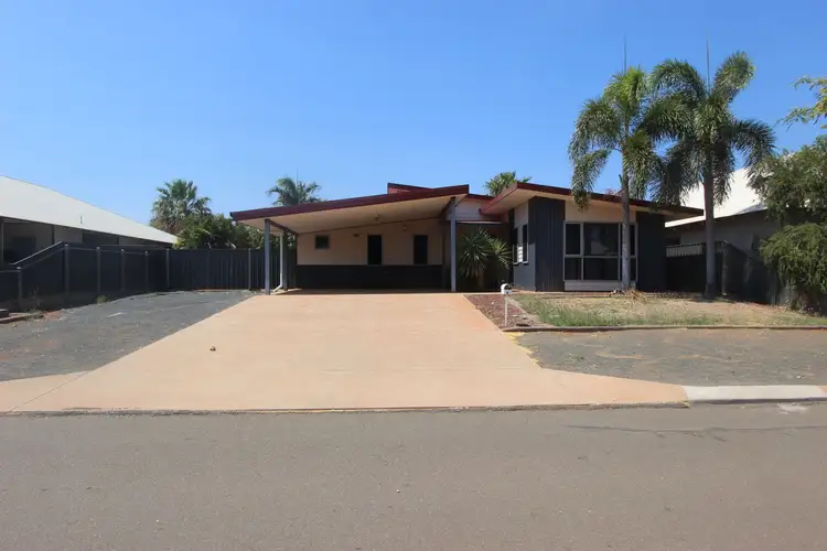 6 Pinnacle Street, Nickol WA 6714