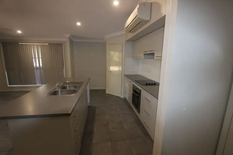 Second view of Homely house listing, 6 Pinnacle Street, Nickol WA 6714