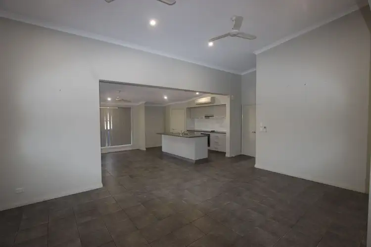 Fourth view of Homely house listing, 6 Pinnacle Street, Nickol WA 6714
