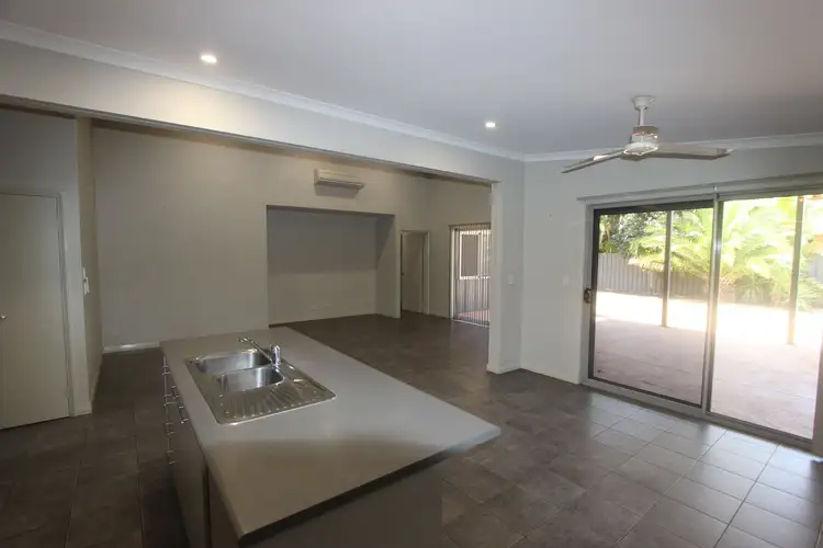 Fifth view of Homely house listing, 6 Pinnacle Street, Nickol WA 6714