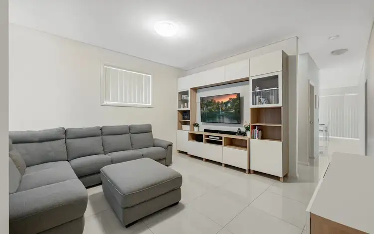 Second view of Homely house listing, 15/221a Waterworth Drive, Mount Annan NSW 2567