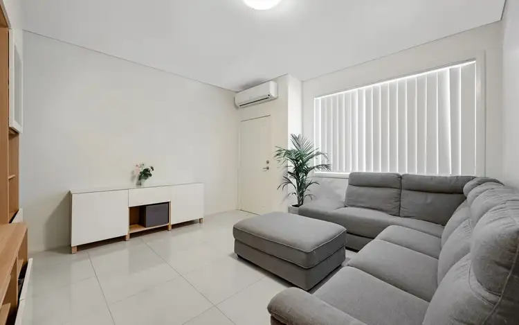Third view of Homely house listing, 15/221a Waterworth Drive, Mount Annan NSW 2567