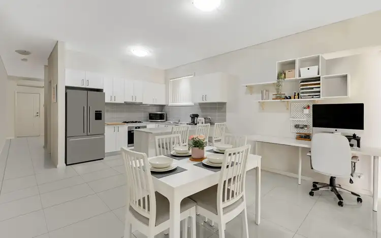 Fourth view of Homely house listing, 15/221a Waterworth Drive, Mount Annan NSW 2567