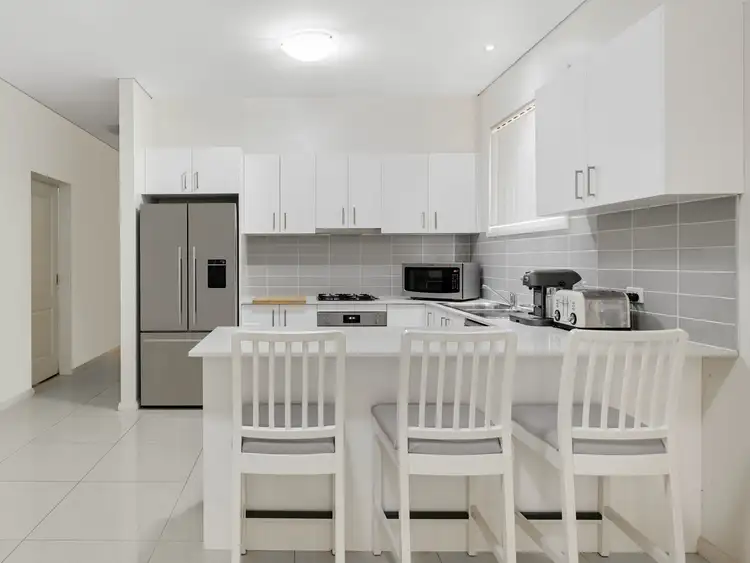 Fifth view of Homely house listing, 15/221a Waterworth Drive, Mount Annan NSW 2567