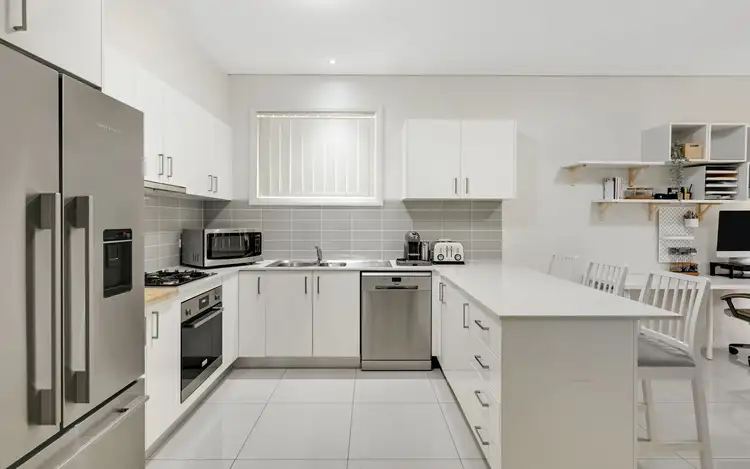 Sixth view of Homely house listing, 15/221a Waterworth Drive, Mount Annan NSW 2567