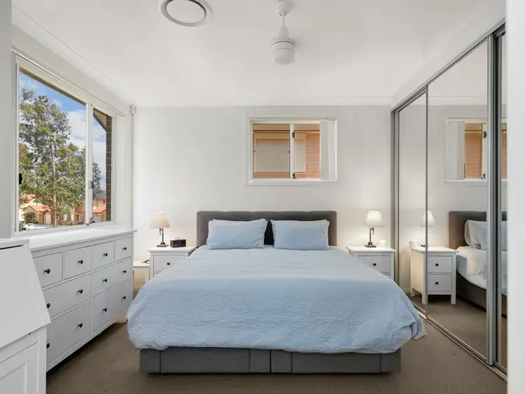 Seventh view of Homely house listing, 15/221a Waterworth Drive, Mount Annan NSW 2567