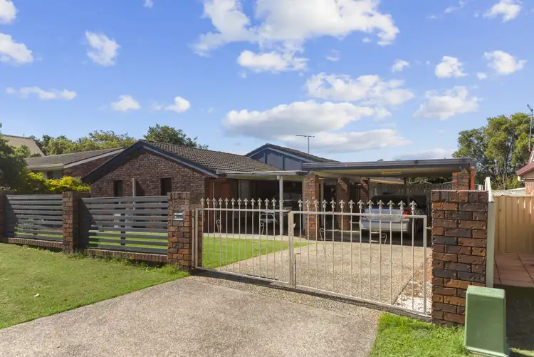 Main view of Homely house listing, 5 Bungowla Street, Bracken Ridge QLD 4017