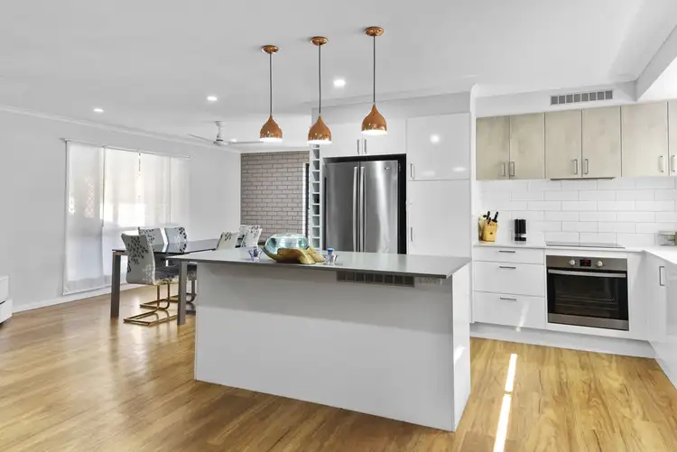 Third view of Homely house listing, 5 Bungowla Street, Bracken Ridge QLD 4017