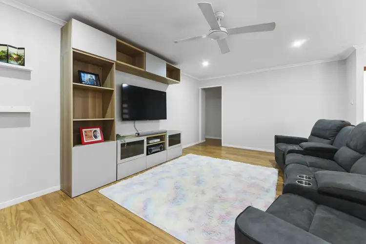 Fourth view of Homely house listing, 5 Bungowla Street, Bracken Ridge QLD 4017