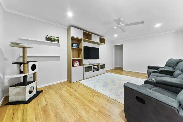Fifth view of Homely house listing, 5 Bungowla Street, Bracken Ridge QLD 4017