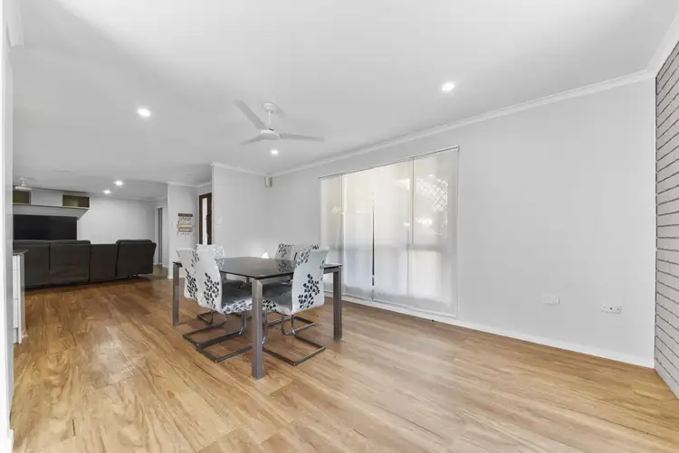 Sixth view of Homely house listing, 5 Bungowla Street, Bracken Ridge QLD 4017