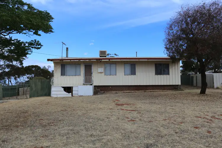 Main view of Homely house listing, 48 New Clayton Street, Kambalda East WA 6442