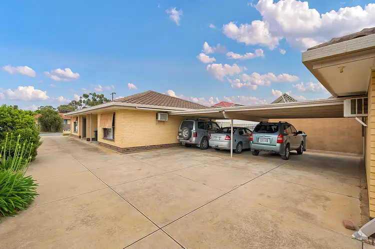 Third view of Homely block of units listing, 1-4/24 Ina Way, Ottoway SA 5013