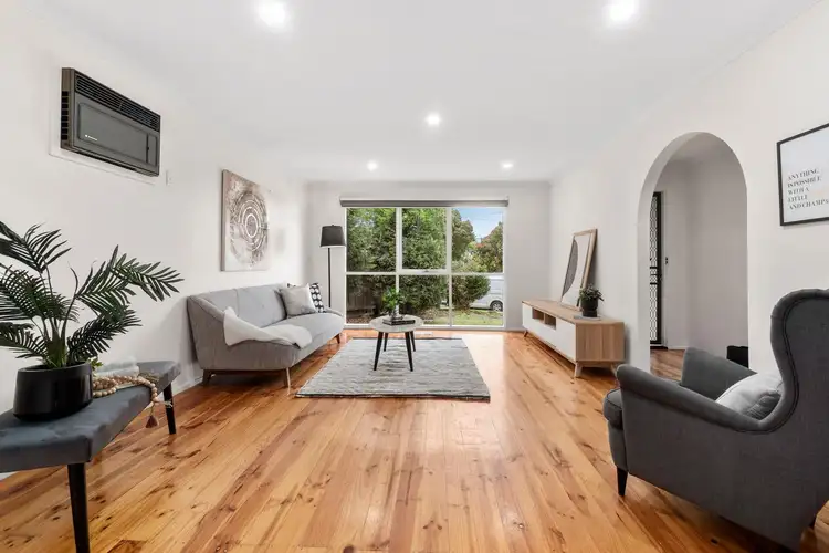 Second view of Homely house listing, 9 Shiraz Court, Bundoora VIC 3083