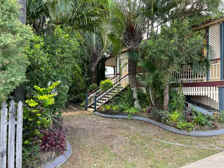 Main view of Homely house listing, 57 Walker Street, Maryborough QLD 4650