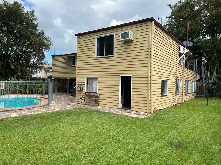 Third view of Homely house listing, 57 Walker Street, Maryborough QLD 4650