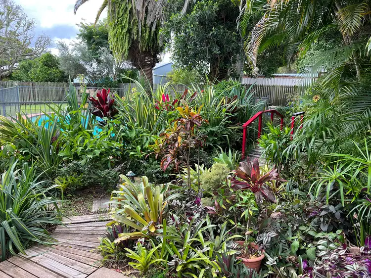Fifth view of Homely house listing, 57 Walker Street, Maryborough QLD 4650