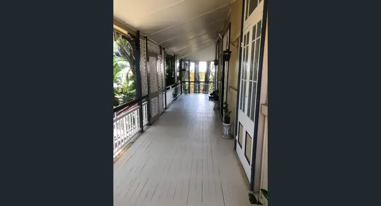 Sixth view of Homely house listing, 57 Walker Street, Maryborough QLD 4650