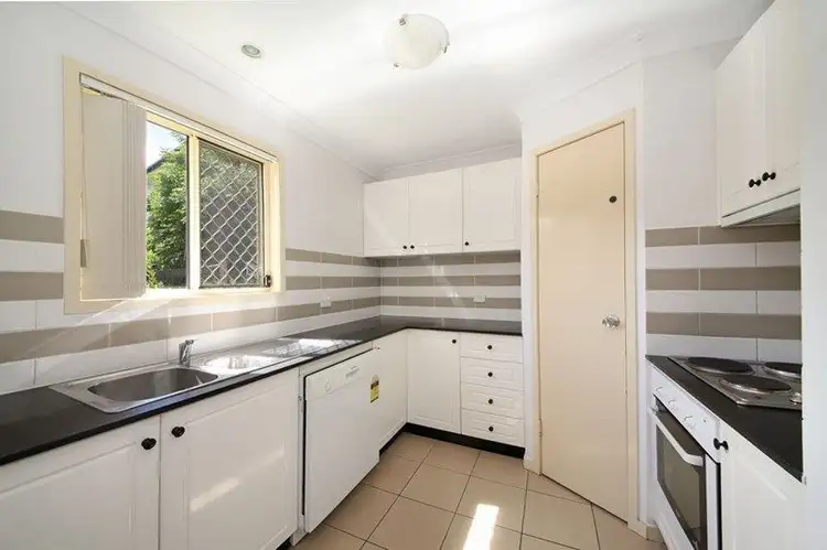 Second view of Homely unit listing, 7/36 Silvyn Street, Redcliffe QLD 4020